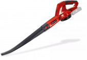 Einhell GC-CL 18 Li E-Solo Souffleur sans fil (18V/sans batterie) 3433532
